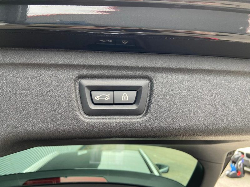 BMW SERIE 3 TOURING G21 330D XDRIVE 286cv BVA8 M-SPORT - Suivi complet BMW