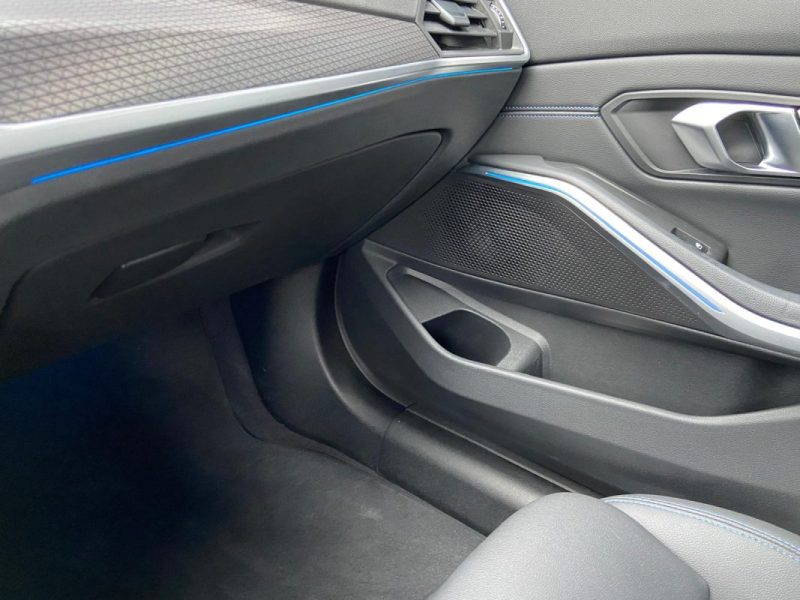 BMW SERIE 3 TOURING G21 330D XDRIVE 286cv BVA8 M-SPORT - Suivi complet BMW