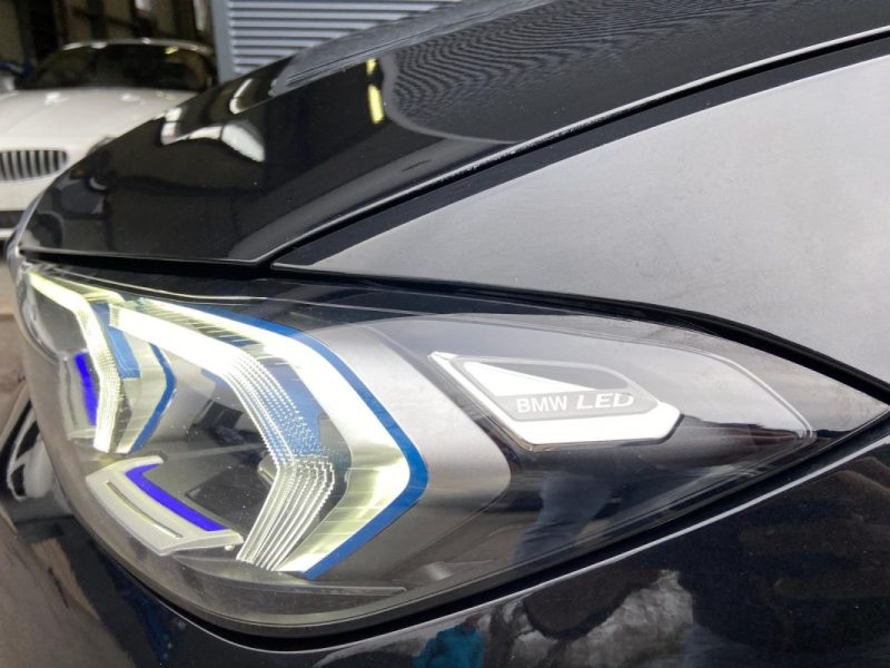 BMW SERIE 3 TOURING G21 330D XDRIVE 286cv BVA8 M-SPORT - Suivi complet BMW