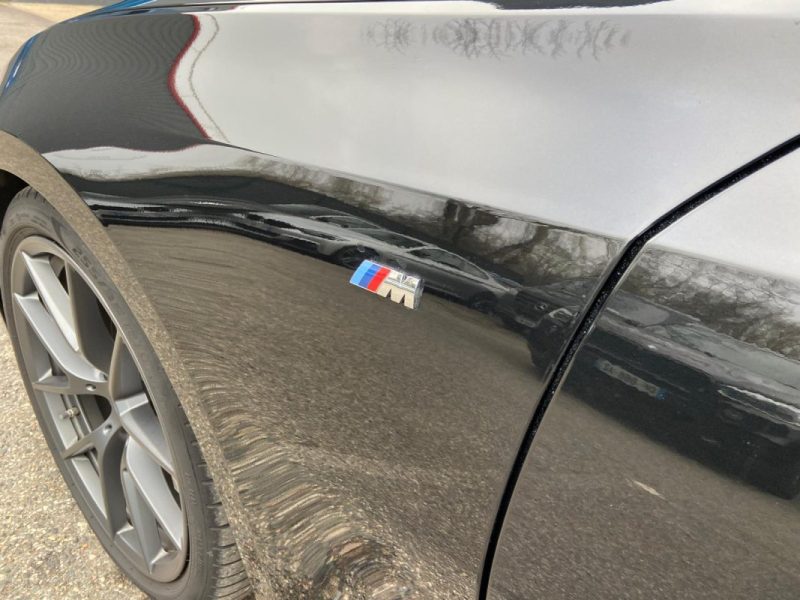 BMW SERIE 3 TOURING G21 330D XDRIVE 286cv BVA8 M-SPORT - Suivi complet BMW