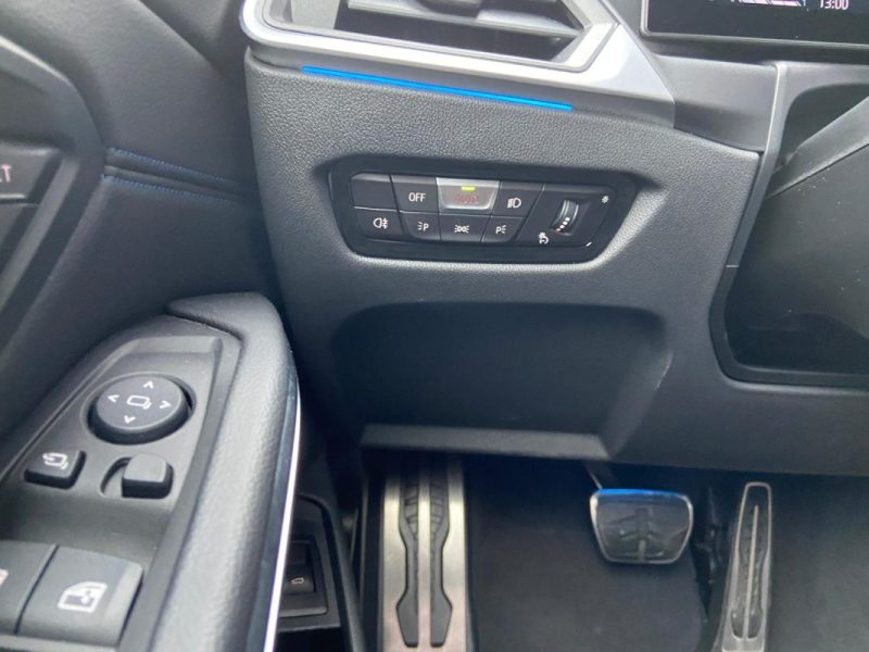 BMW SERIE 3 TOURING G21 330D XDRIVE 286cv BVA8 M-SPORT - Suivi complet BMW