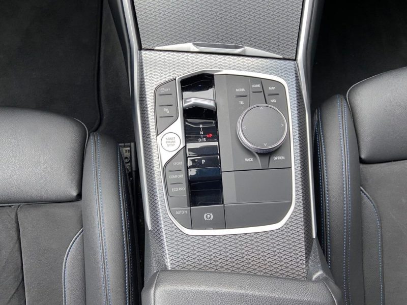 BMW SERIE 3 TOURING G21 330D XDRIVE 286cv BVA8 M-SPORT - Suivi complet BMW