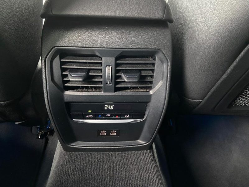 BMW SERIE 3 TOURING G21 330D XDRIVE 286cv BVA8 M-SPORT - Suivi complet BMW