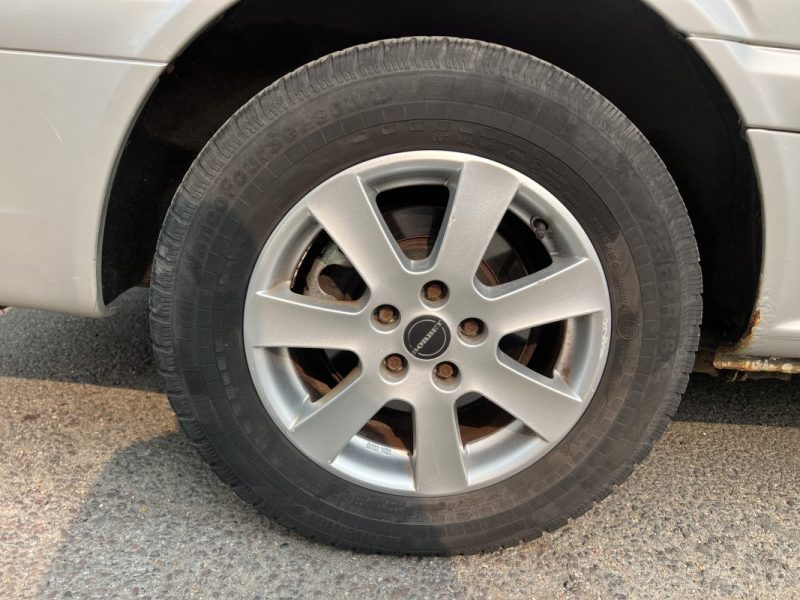 MERCEDES-BENZ VIANO FUN 2.2 CDI 150CV 