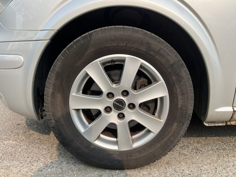 MERCEDES-BENZ VIANO FUN 2.2 CDI 150CV 