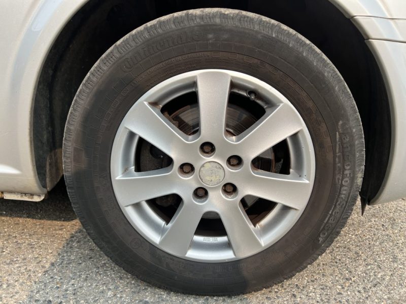 MERCEDES-BENZ VIANO FUN 2.2 CDI 150CV 