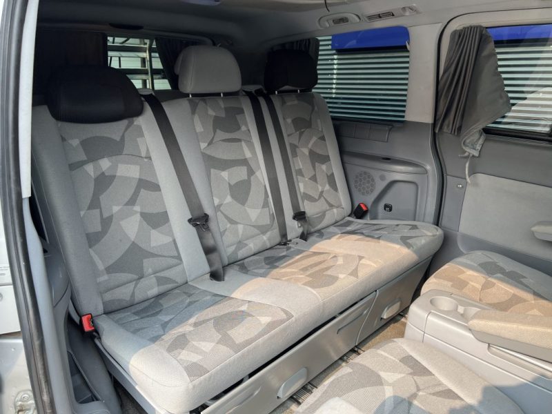 MERCEDES-BENZ VIANO FUN 2.2 CDI 150CV 