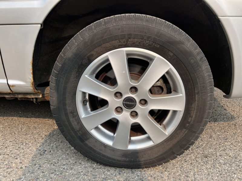 MERCEDES-BENZ VIANO FUN 2.2 CDI 150CV 