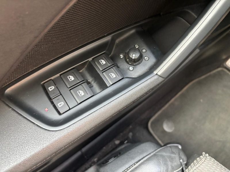 AUDI A3 SPORTBACK 35 TFSI MHEV 150cv S-LINE 