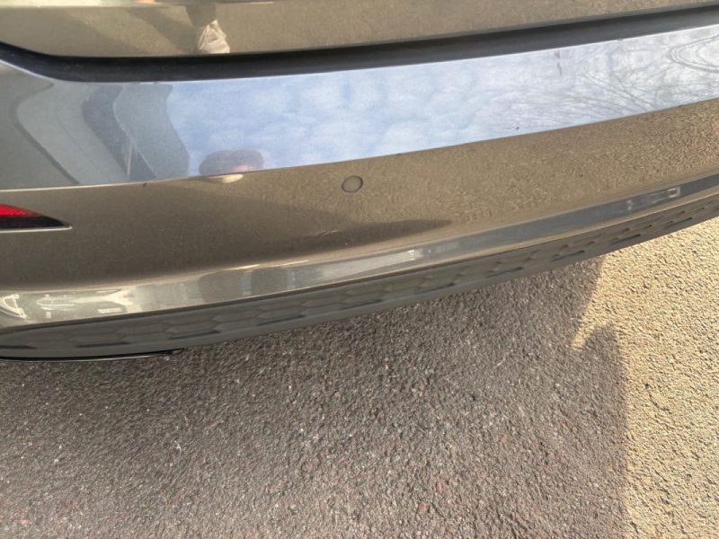 AUDI A3 SPORTBACK 35 TFSI MHEV 150cv S-LINE 