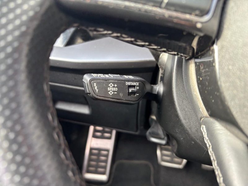 AUDI A3 SPORTBACK 35 TFSI MHEV 150cv S-LINE 