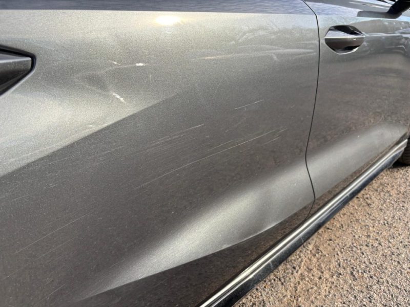 AUDI A3 SPORTBACK 35 TFSI MHEV 150cv S-LINE 