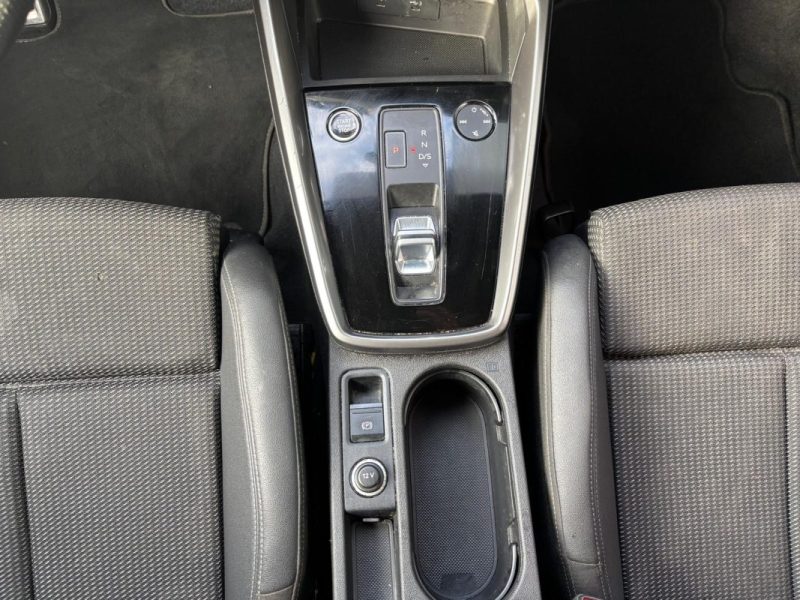 AUDI A3 SPORTBACK 35 TFSI MHEV 150cv S-LINE 