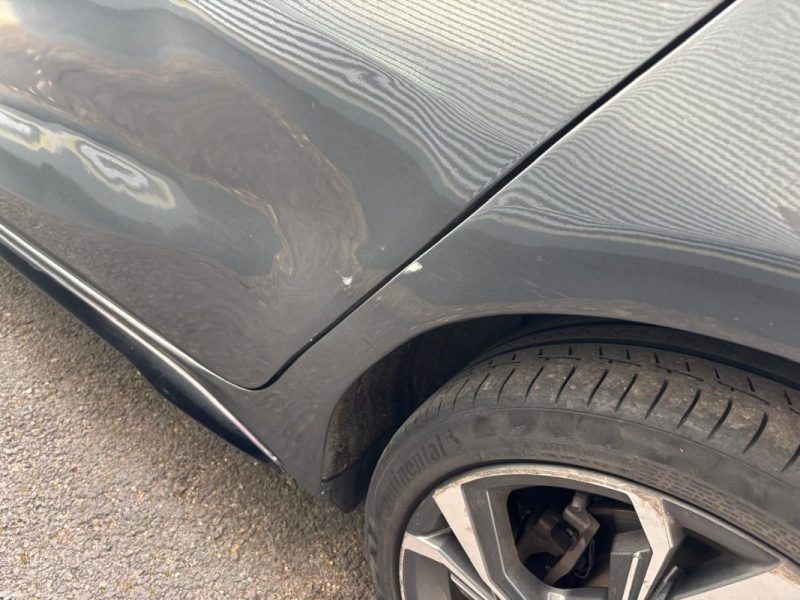 AUDI A3 SPORTBACK 35 TFSI MHEV 150cv S-LINE 