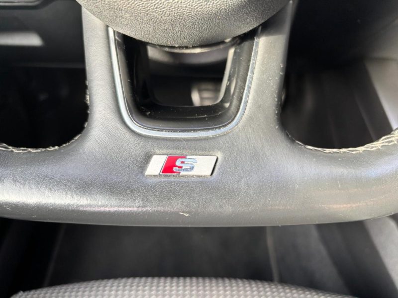 AUDI A3 SPORTBACK 35 TFSI MHEV 150cv S-LINE 