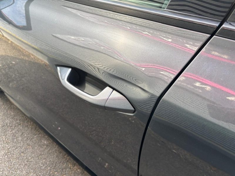 AUDI A3 SPORTBACK 35 TFSI MHEV 150cv S-LINE 