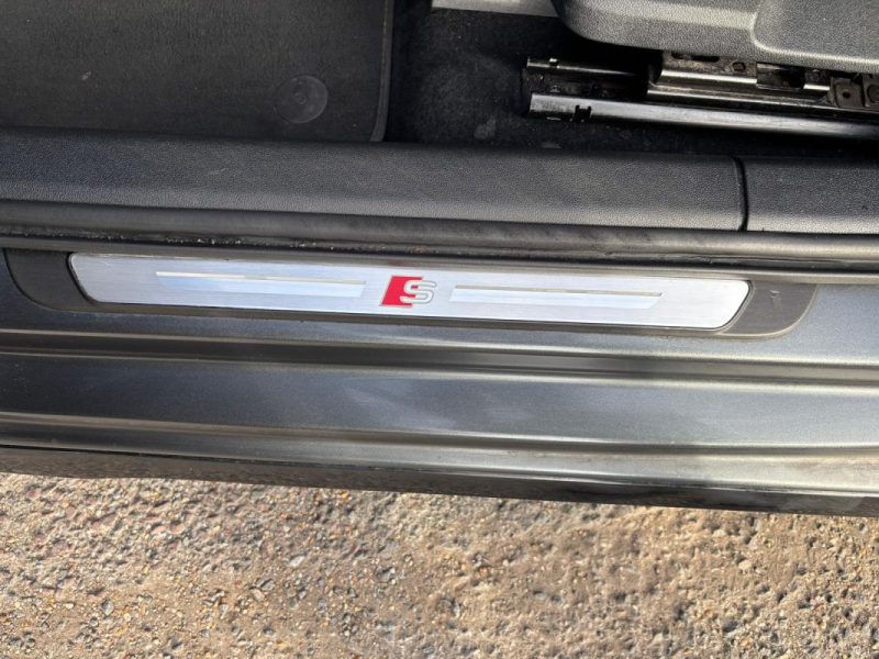 AUDI A3 SPORTBACK 35 TFSI MHEV 150cv S-LINE 