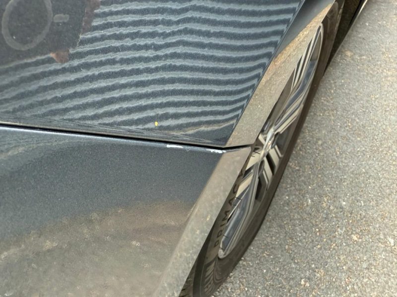 RENAULT MEGANE IV 1.5 BLUEDCI 115CV EVOLUTION