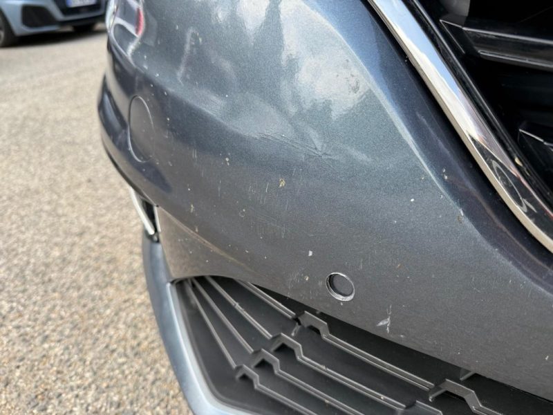 RENAULT MEGANE IV 1.5 BLUEDCI 115CV EVOLUTION