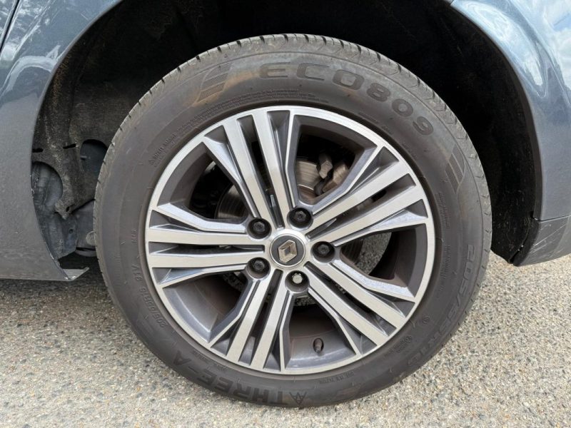 RENAULT MEGANE IV 1.5 BLUEDCI 115CV EVOLUTION