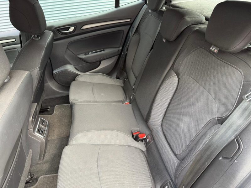 RENAULT MEGANE IV 1.5 BLUEDCI 115CV EVOLUTION