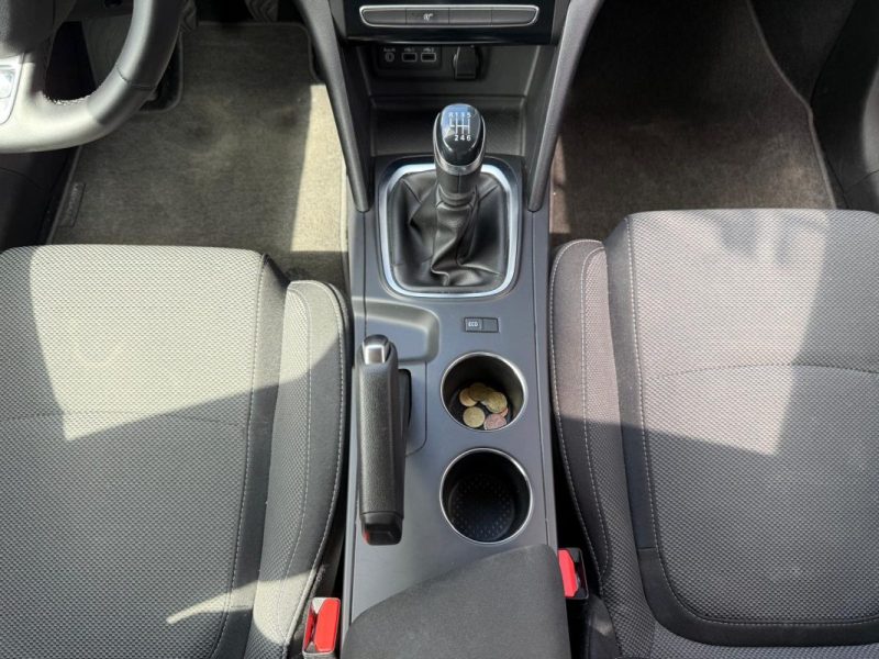 RENAULT MEGANE IV 1.5 BLUEDCI 115CV EVOLUTION