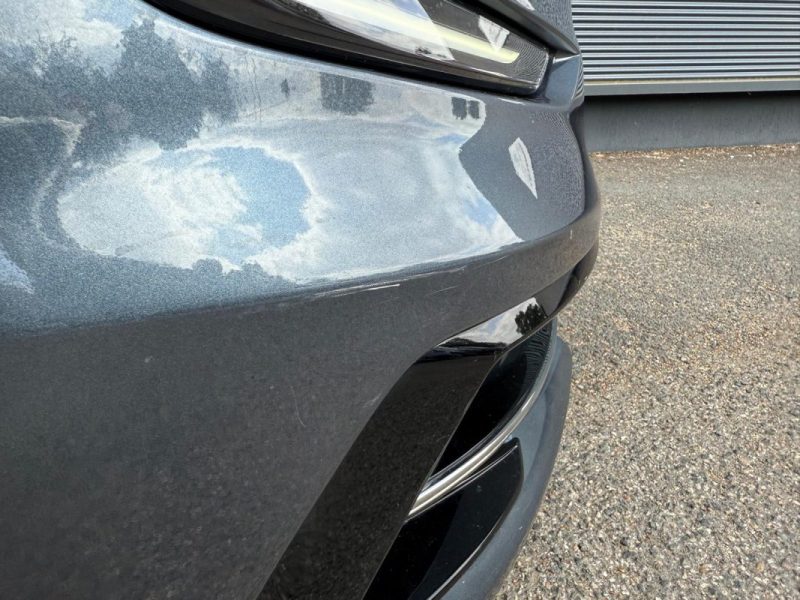 RENAULT MEGANE IV 1.5 BLUEDCI 115CV EVOLUTION