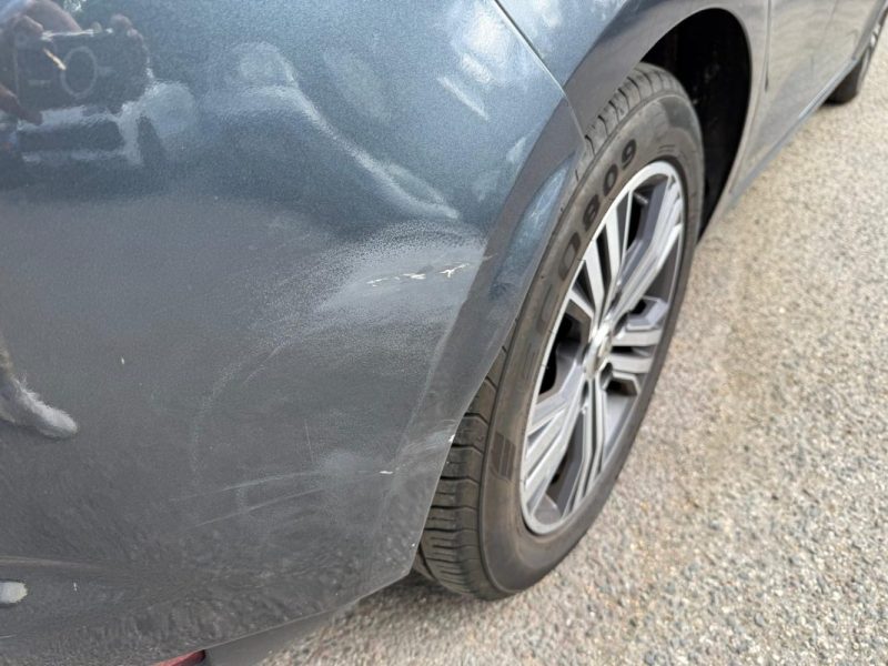 RENAULT MEGANE IV 1.5 BLUEDCI 115CV EVOLUTION