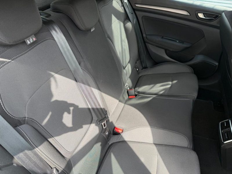 RENAULT MEGANE IV 1.5 BLUEDCI 115CV EVOLUTION