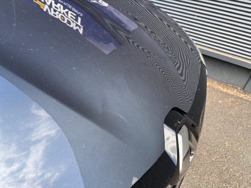 RENAULT MEGANE IV 1.5 BLUEDCI 115CV EVOLUTION