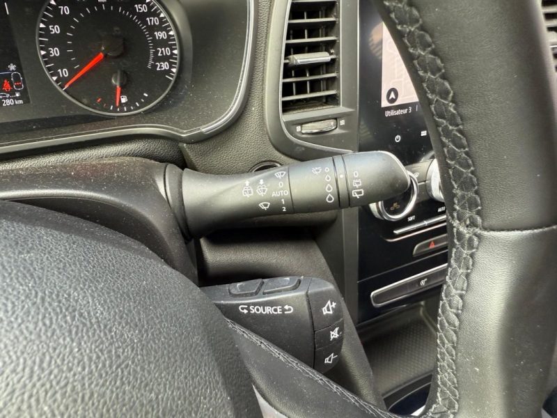 RENAULT MEGANE IV 1.5 BLUEDCI 115CV EVOLUTION