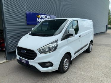 FORD TRANSIT CUSTOM 105cv L1H1