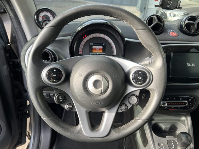 SMART FORTWO 2019