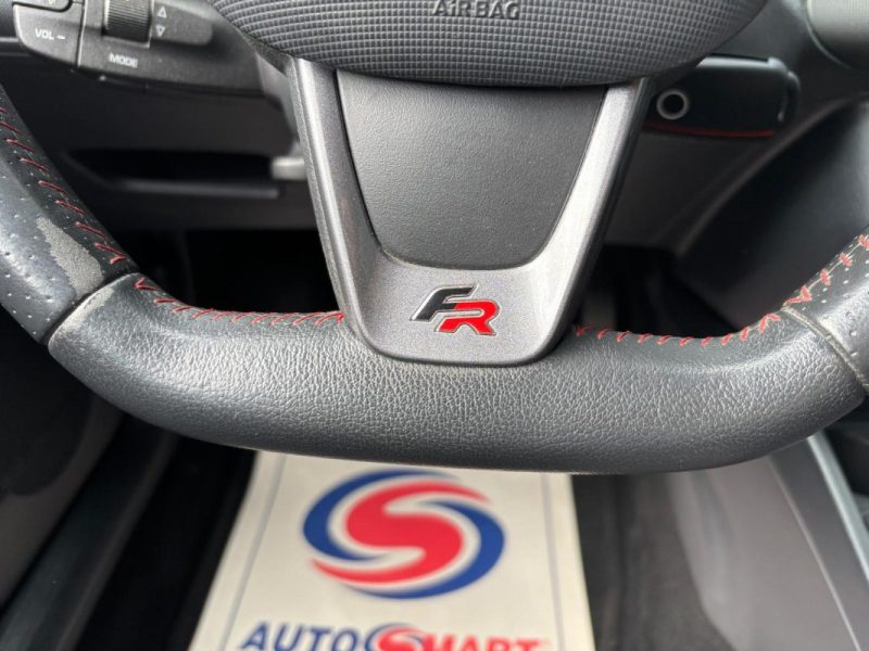 SEAT IBIZA 2.0 TDI 143cv FR