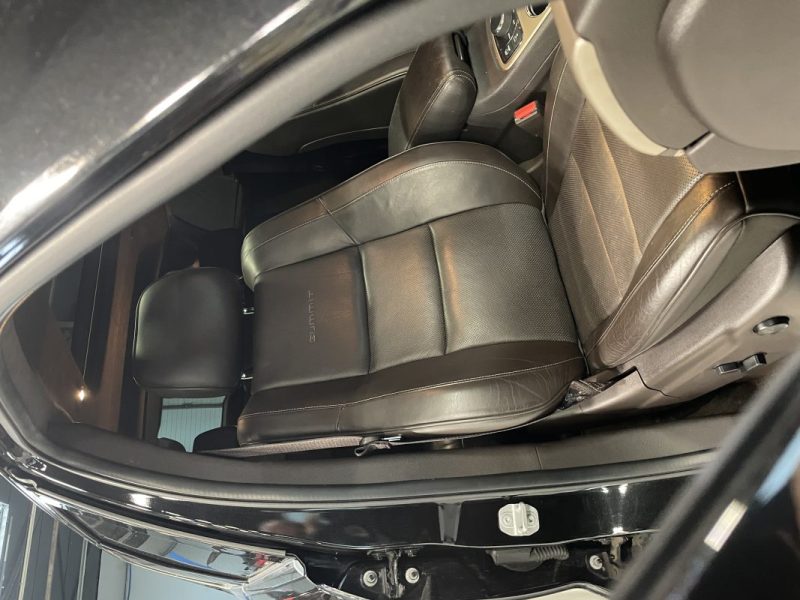 JEEP GRAND CHEROKEE 2016