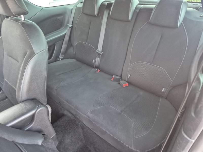 CITROEN DS3 2011