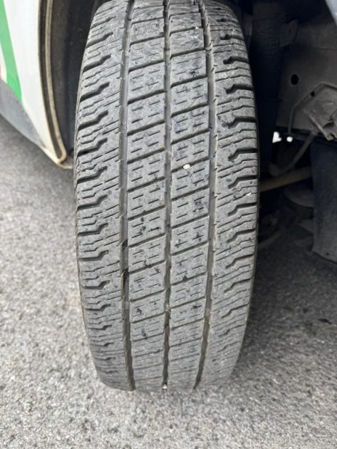 Renault Trafic 1.6Dci 115cv L1H1 / Moteur à chaine / CT OK / Révisé