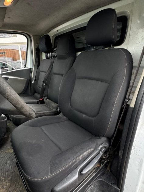 Renault Trafic 1.6Dci 115cv L1H1 / Moteur à chaine / CT OK / Révisé