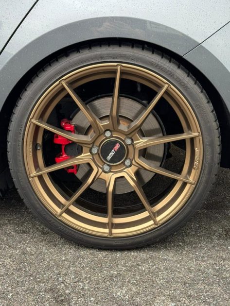 Seat Leon Cupra 2.0 TSI 300CV DSG6 / Apple CarPlay / Carnet Seat