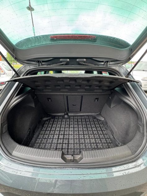 Seat Leon Cupra 2.0 TSI 300CV DSG6 / Apple CarPlay / Carnet Seat