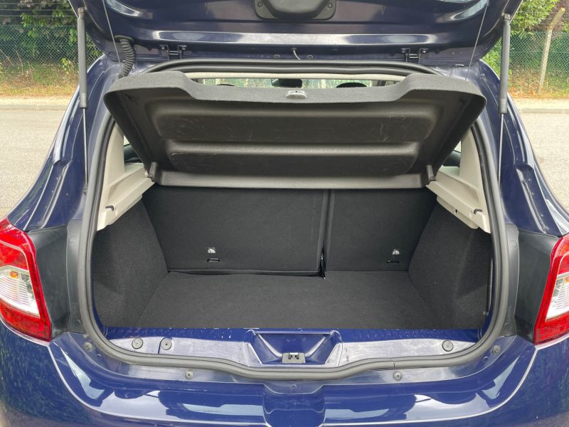 DACIA SANDERO 0.9TCE 90CV