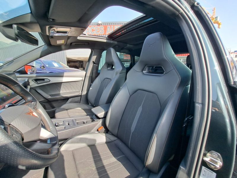 CUPRA FORMENTOR 2023