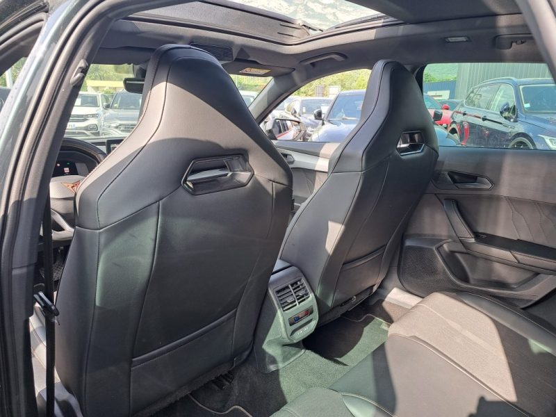 CUPRA FORMENTOR 2023