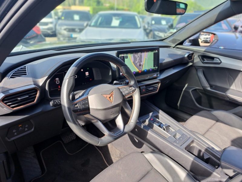 CUPRA FORMENTOR 2023