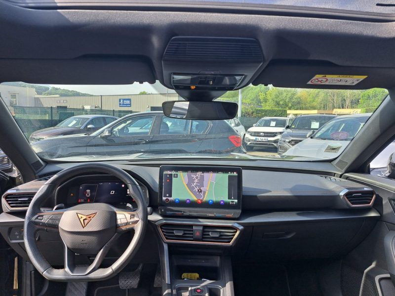 CUPRA FORMENTOR 2023