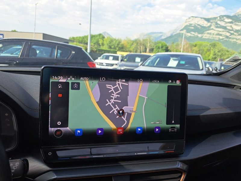 CUPRA FORMENTOR 2023