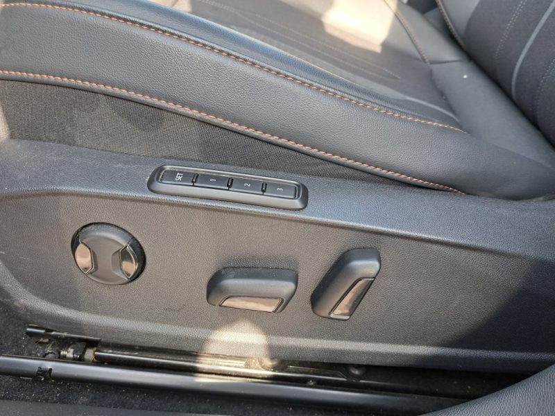 CUPRA FORMENTOR 2023