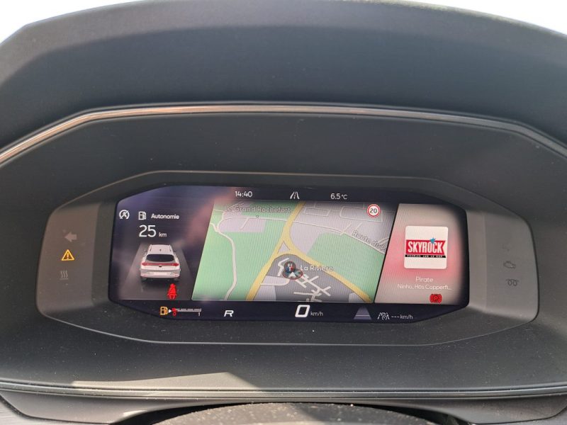 CUPRA FORMENTOR 2023