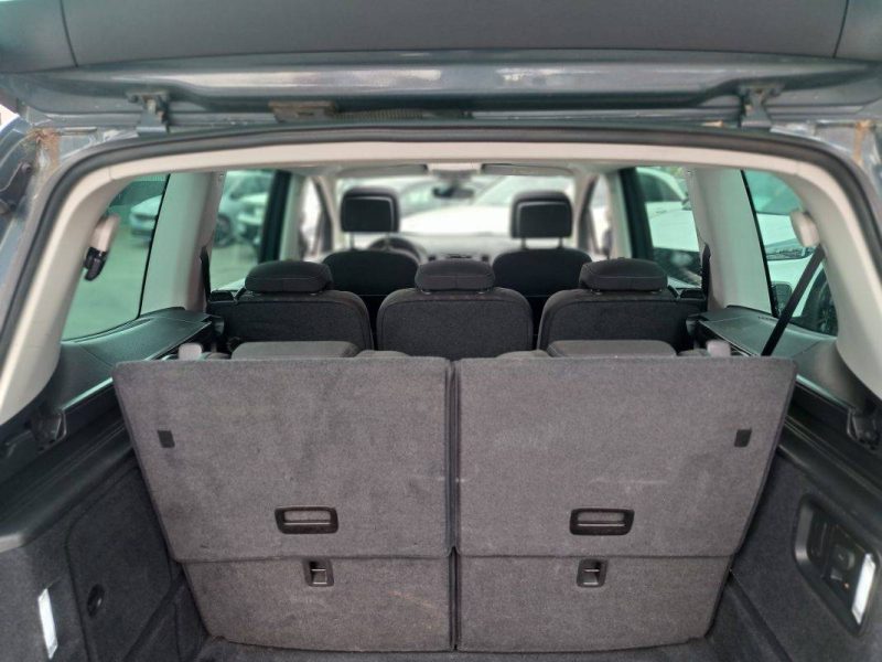 VOLKSWAGEN SHARAN 2019