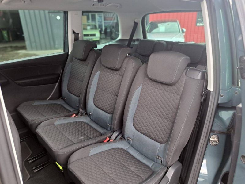 VOLKSWAGEN SHARAN 2019